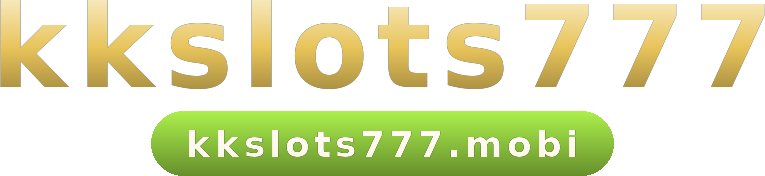 kkslots777 logo