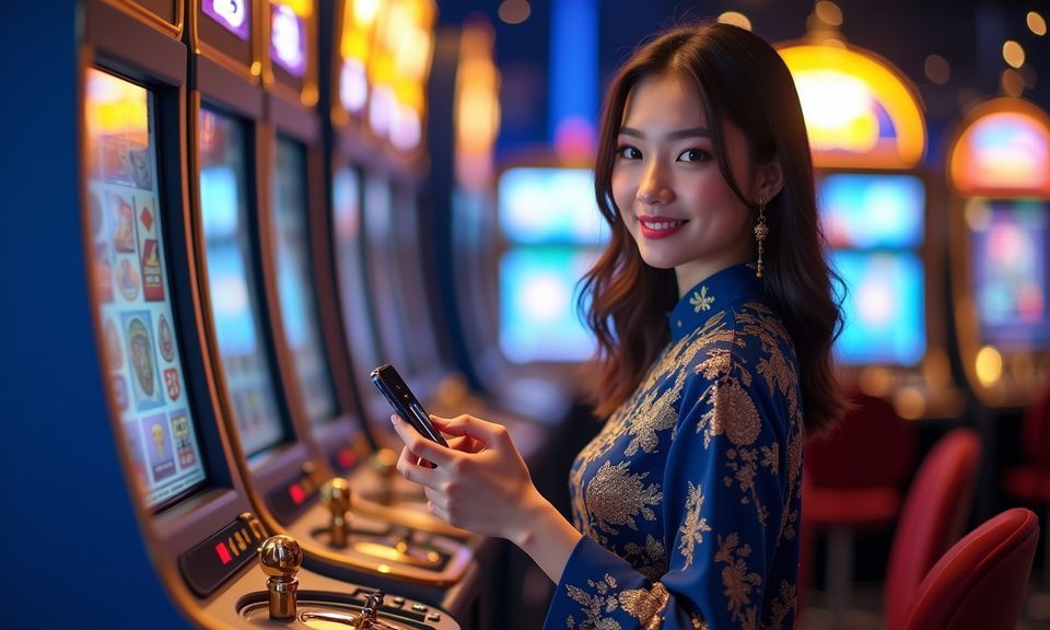 kkslots777 Live Baccarat