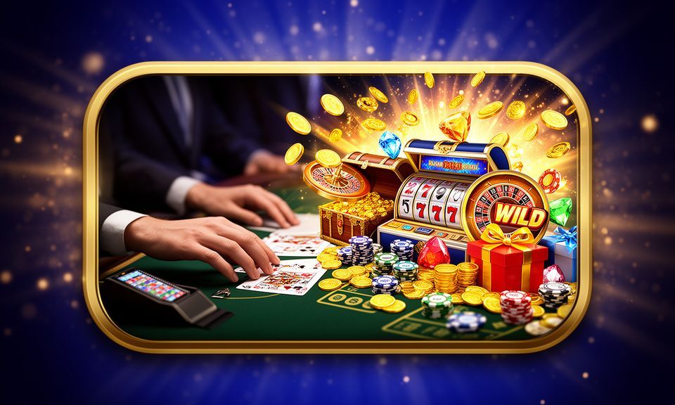 kkslots777 Speed Baccarat