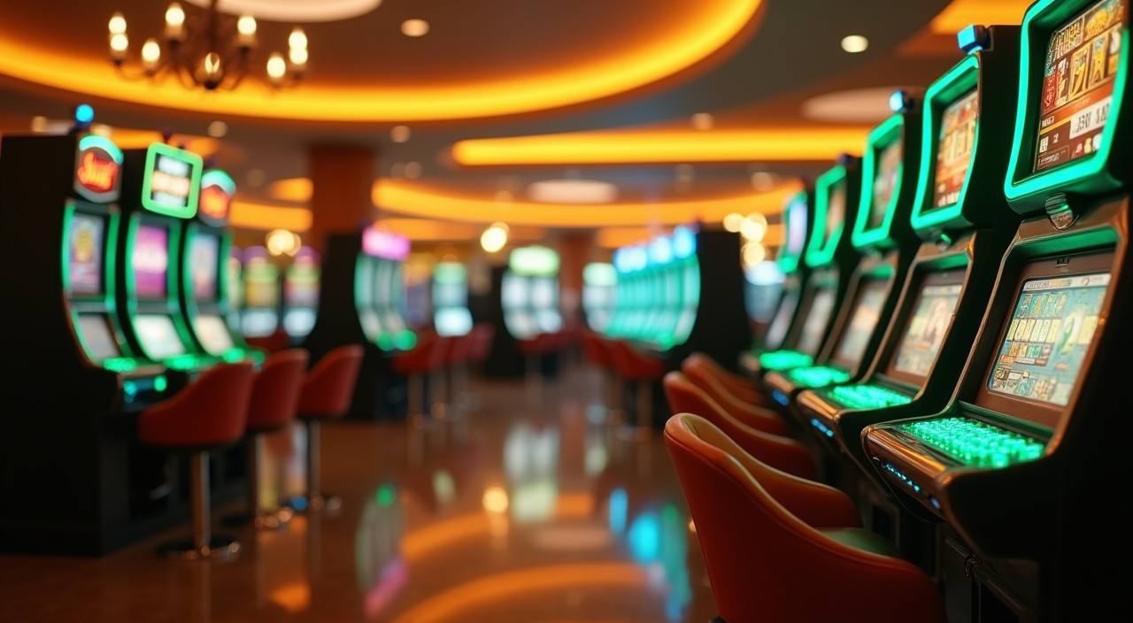 kkslots777 What's Inside Coconut Grove Slots