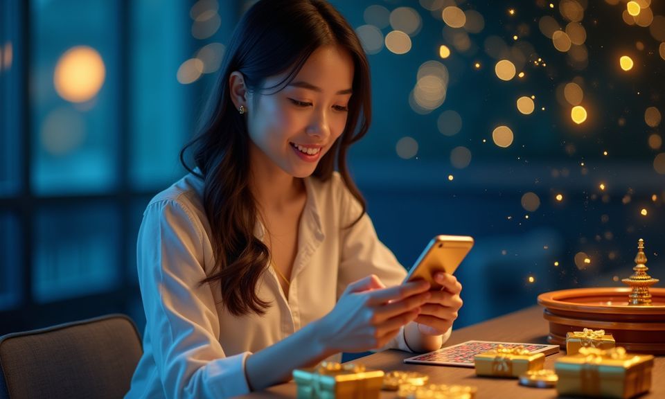 kkslots777 Mobile Access in 3 Steps